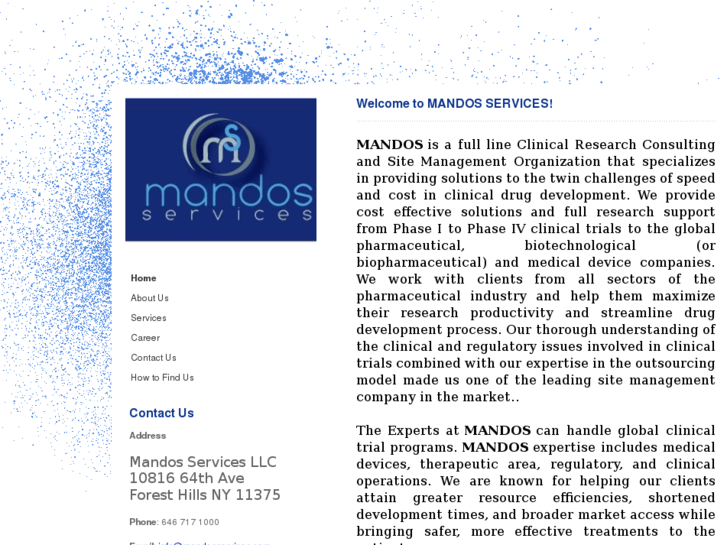 www.mandosservices.com
