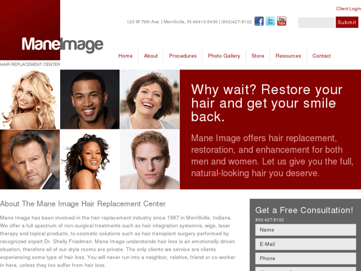 www.mane-image.com