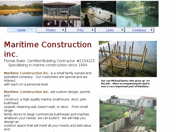 www.maritimeconstructioninc.com