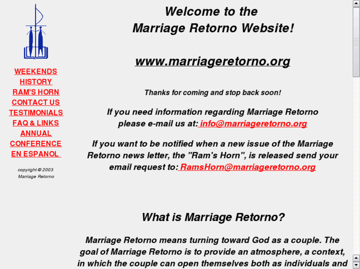 www.marriageretorno.org