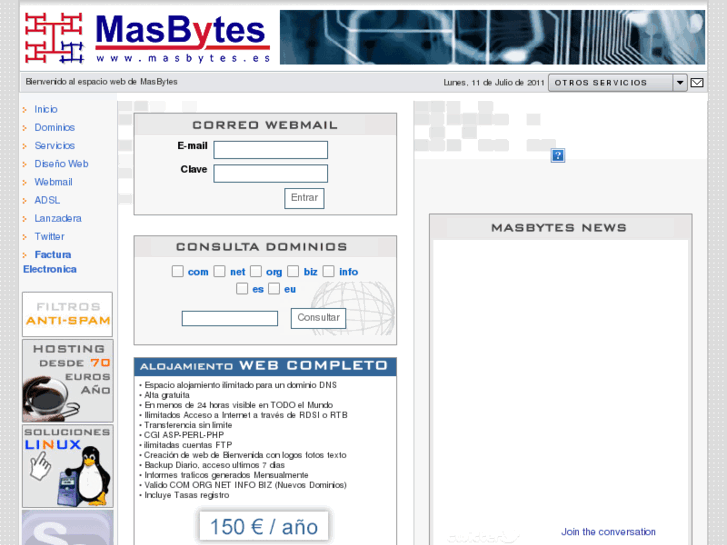 www.masbytes.net