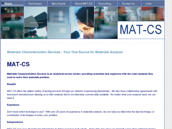 www.materials-characterization.com