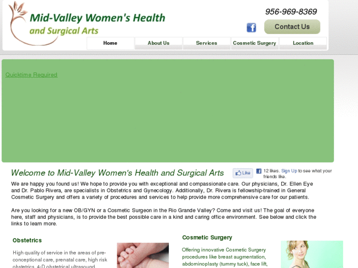 www.midvalleywomenshealth.com