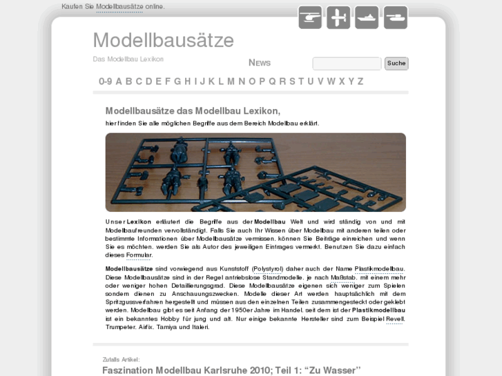 www.modellbausaetze.de