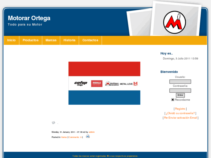 www.motorarortega.com