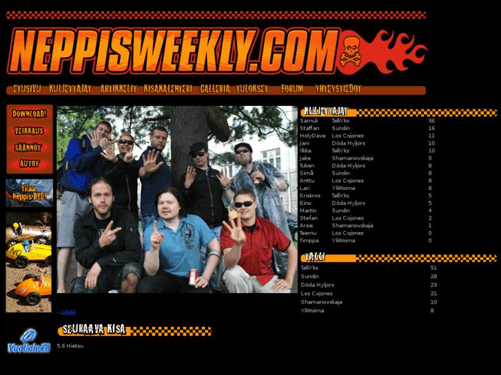 www.neppisweekly.com