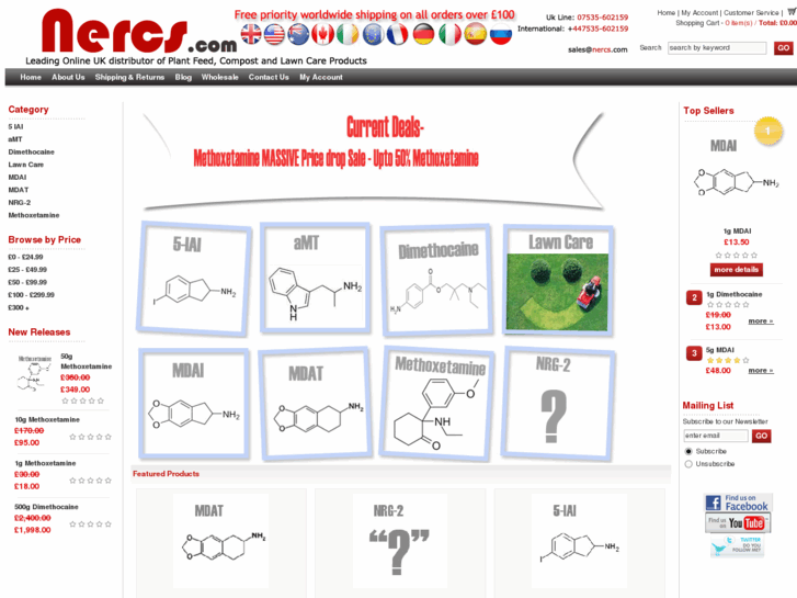 www.nercs.com