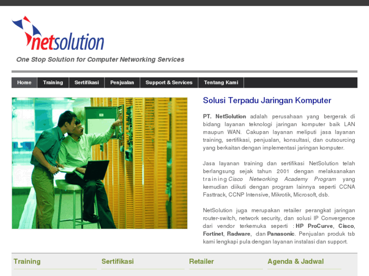 www.netsolution.co.id