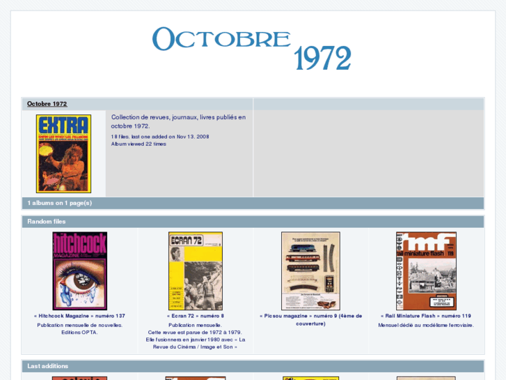 www.octobre1972.com