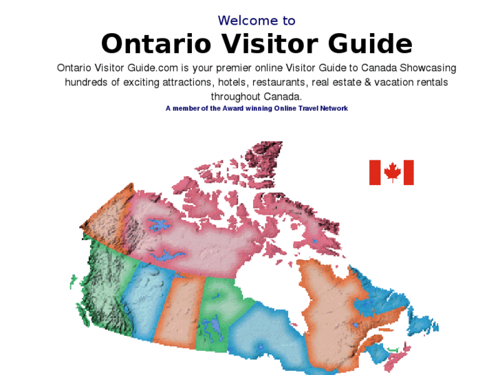 www.ontariovisitorguide.com