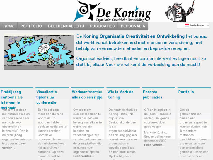 www.organisatiecreativiteit.nl