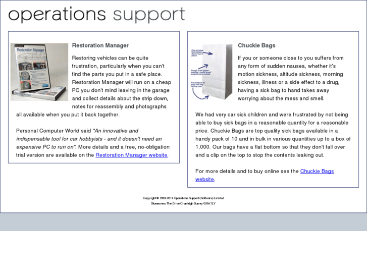 www.ossoftware.co.uk