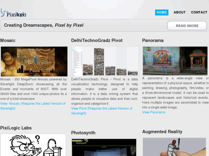 www.pixilogic.com
