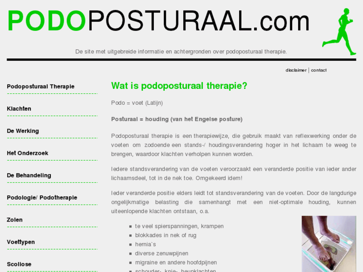 www.podoposturaal.com