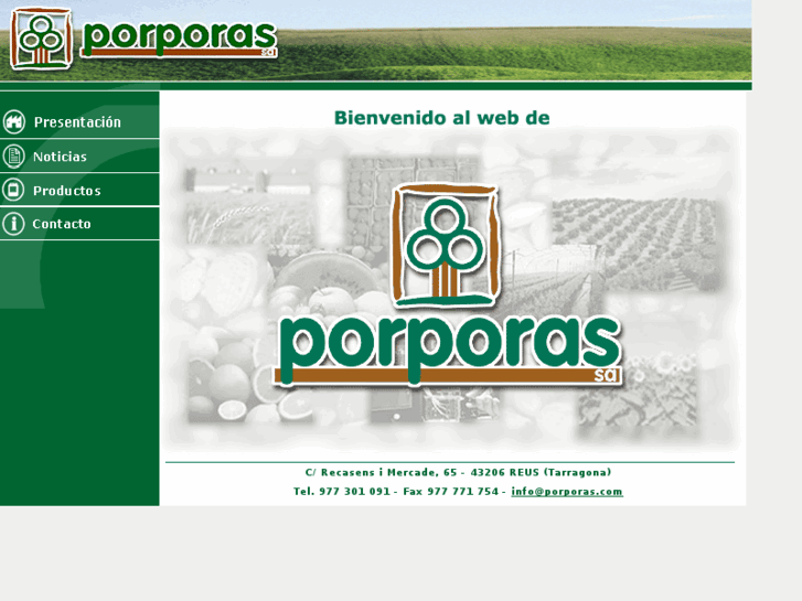 www.porporas.com