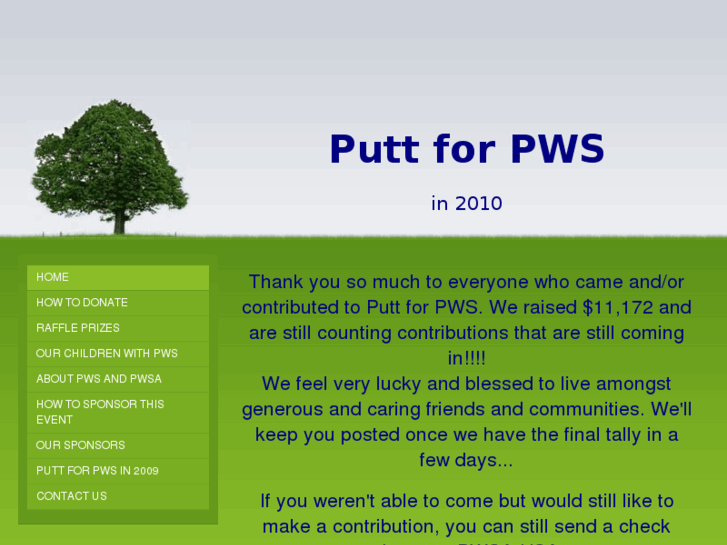 www.puttforpws.com