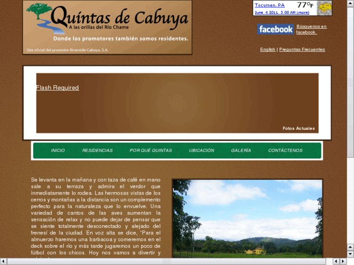 www.quintascabuya.com