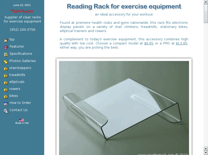 www.readingrack.com