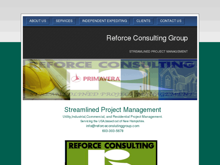www.reforceconsultinggroup.com