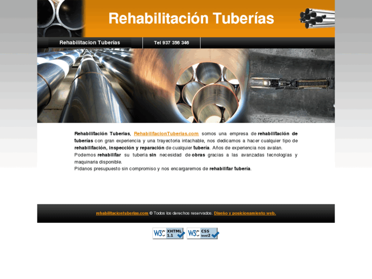 www.rehabilitaciontuberias.com