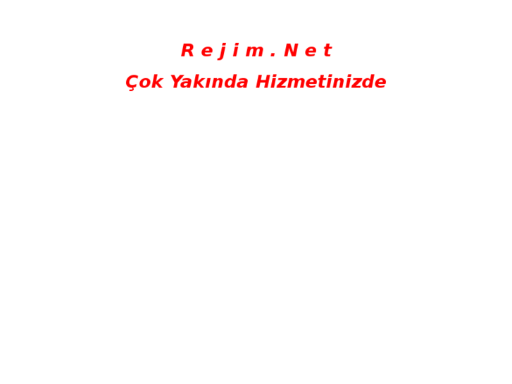 www.rejim.net