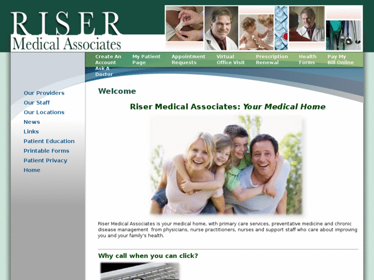 www.risermedical.com