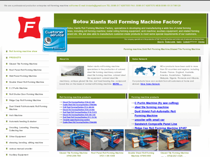 www.rollformingmachinechn.com