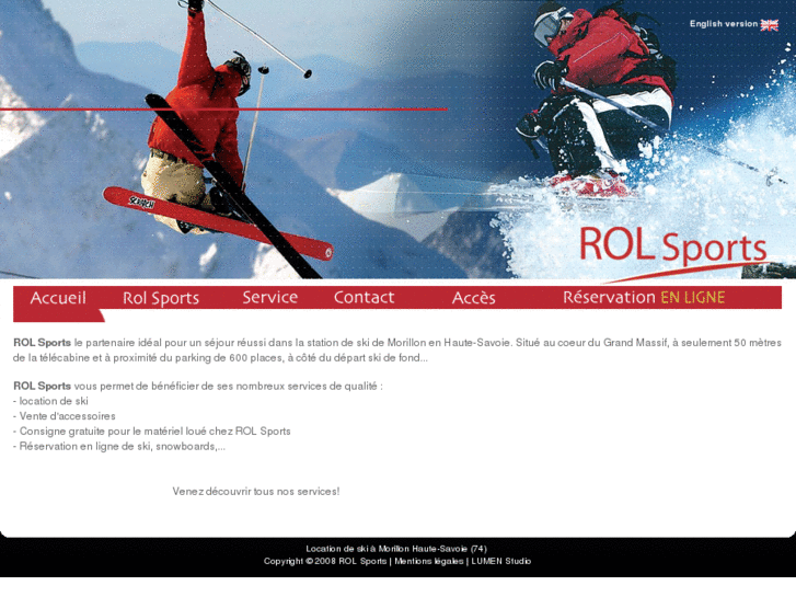 www.rolsports.com