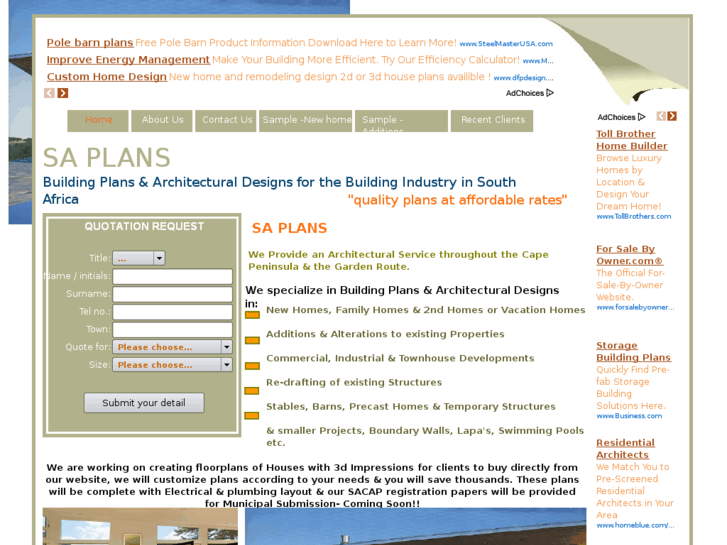 www.saplans.co.za