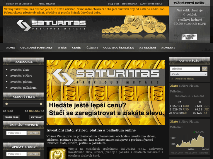 www.saturitas.com