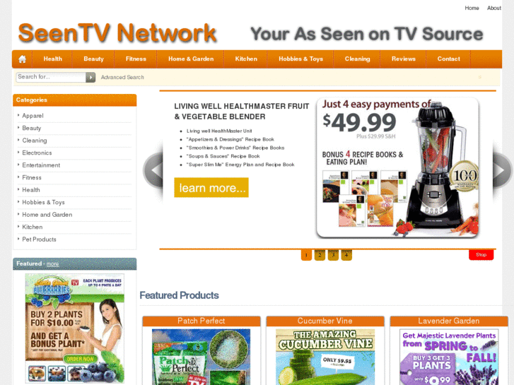 www.seentvnetwork.com