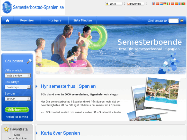 www.semesterbostad-spanien.se