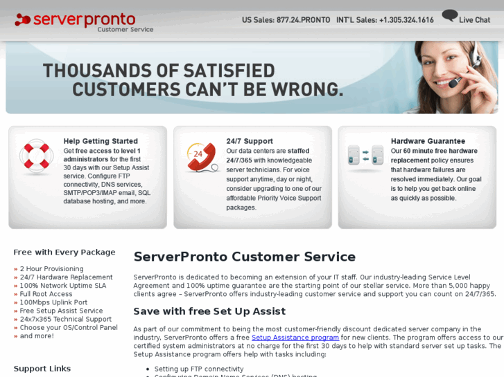www.serverpronto-service.com