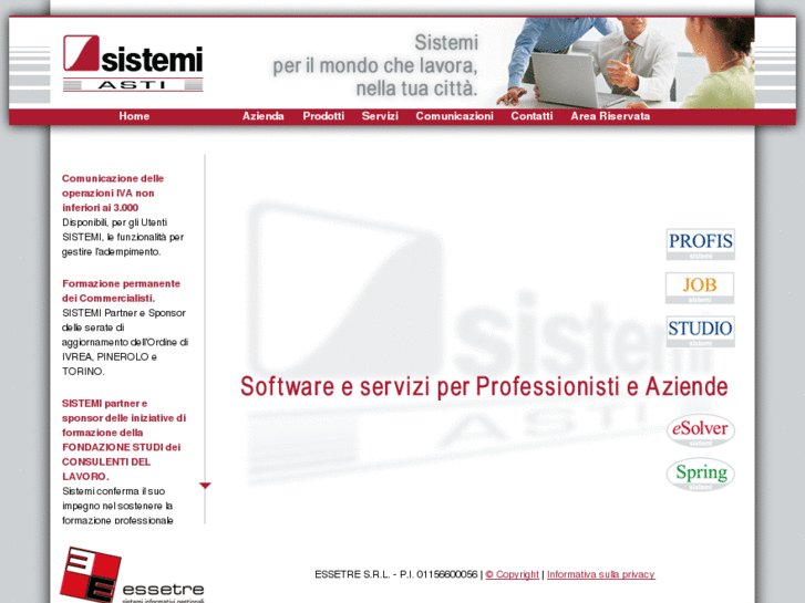 www.sistemiasti.com