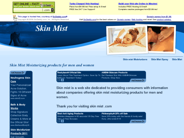 www.skinmist.com