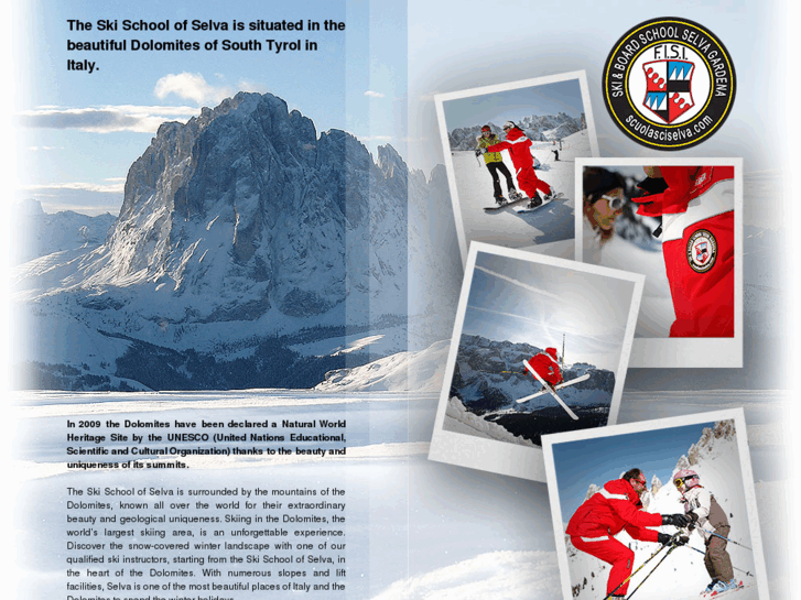 www.skischool-selva-dolomites.com