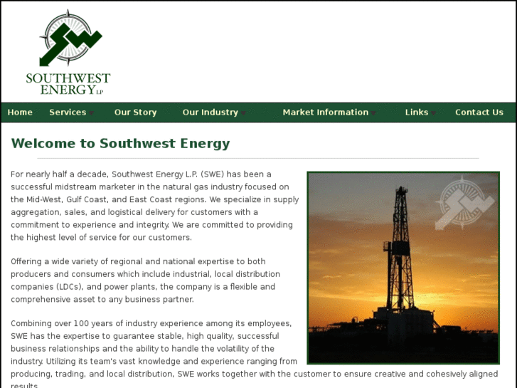 www.southwest-energy.com