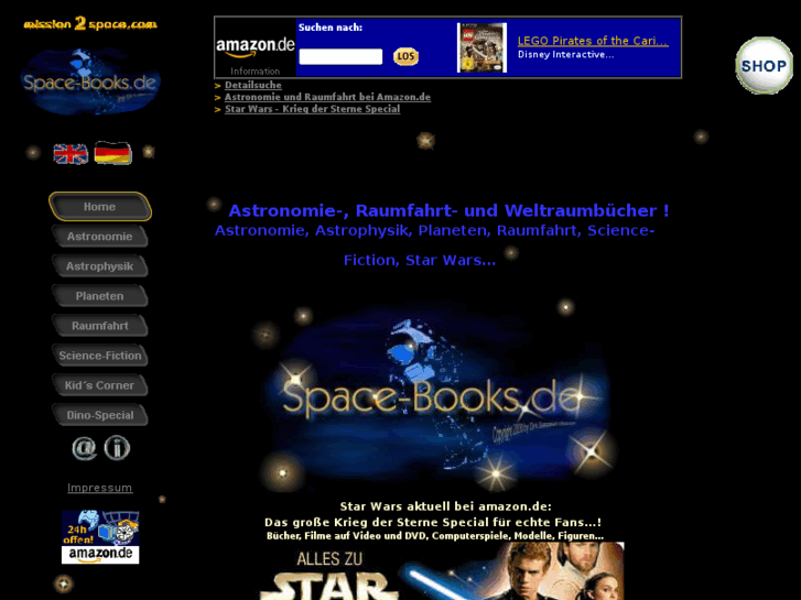 www.space-books.de