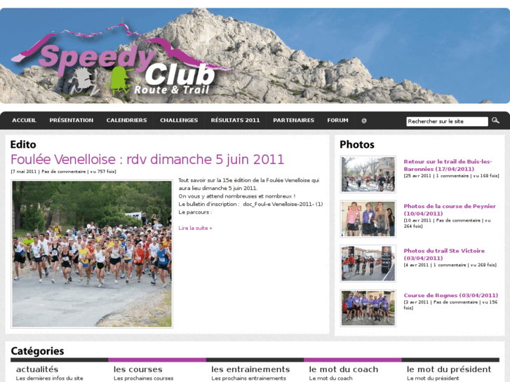 www.speedyclubdeprovence.com