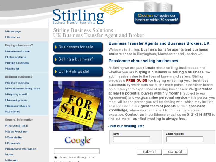 www.stirling-uk.com