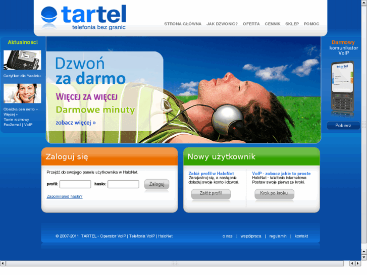 www.tartel.pl