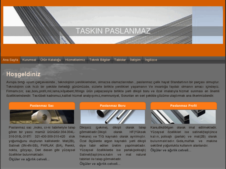 www.taskinpaslanmaz.com