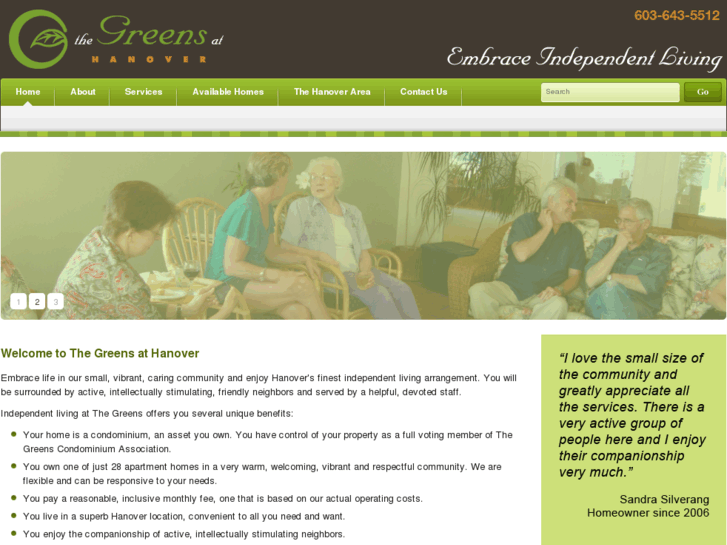 www.thegreensathanover.com