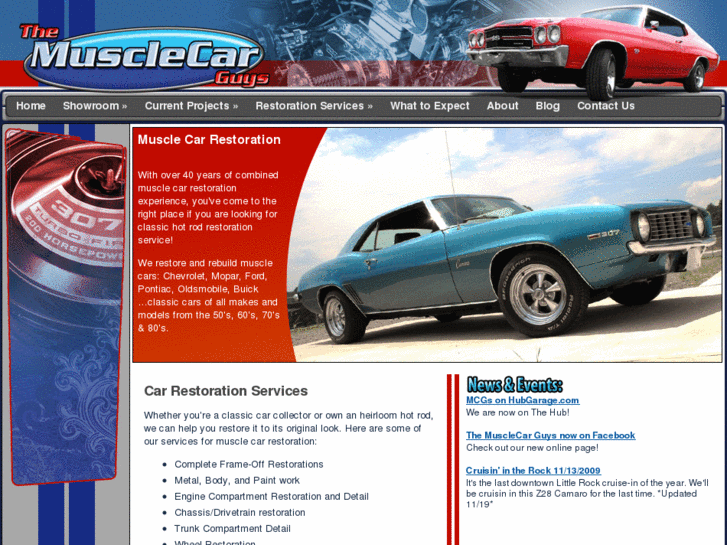 www.themusclecarguys.com