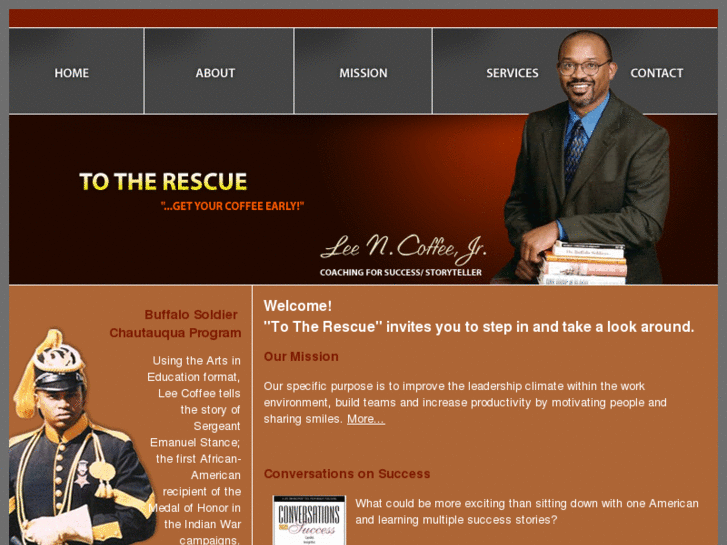 www.torescue.com