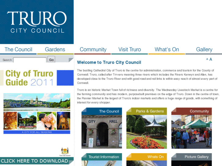 www.truro.gov.uk