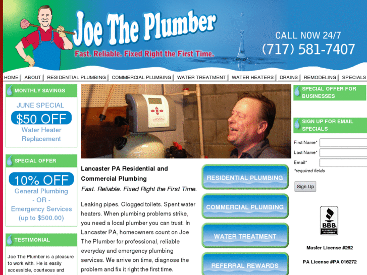 www.trustjoetheplumber.com