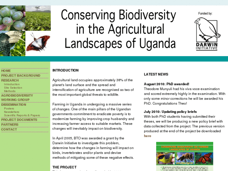 www.uganda-agrobiodiversity.org