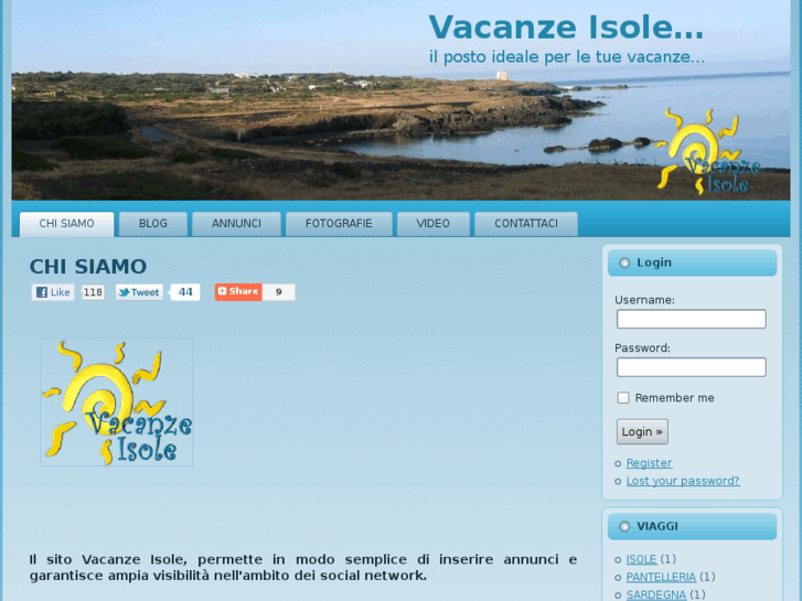 www.vacanze-isole.com