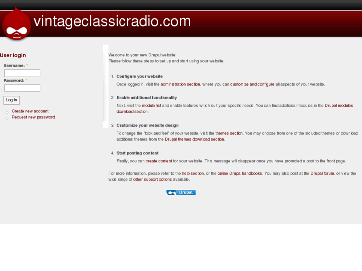 www.vintageclassicradio.com